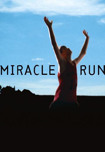 Miracle Run poster