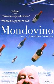 Mondovino poster