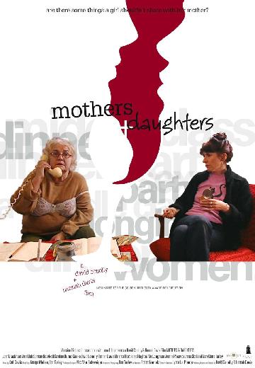 Mothers and Daughters poster