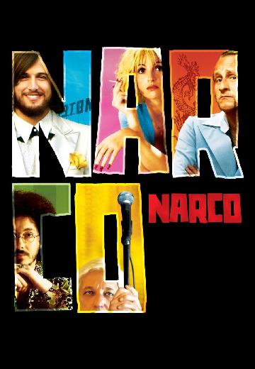 Narco poster