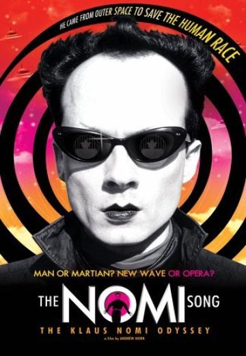 The Nomi Song poster