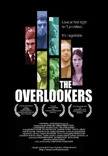 The Overlookers poster