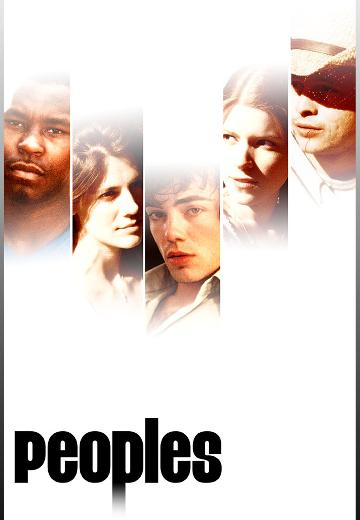Peoples poster