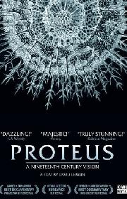 Proteus: A Nineteenth Century Vision poster
