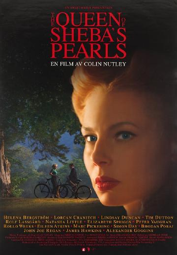 The Queen of Sheba's Pearls poster