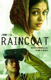 Raincoat poster
