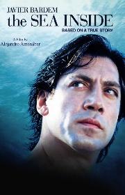 The Sea Inside poster