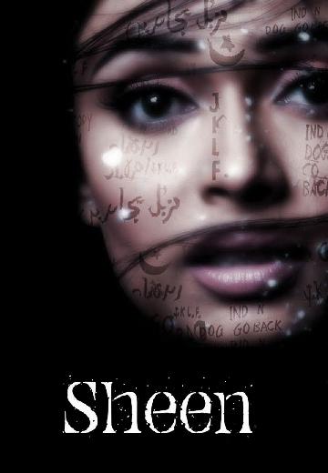 Sheen poster