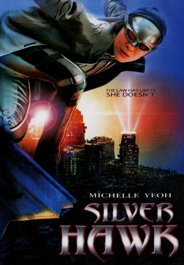 Silver Hawk poster