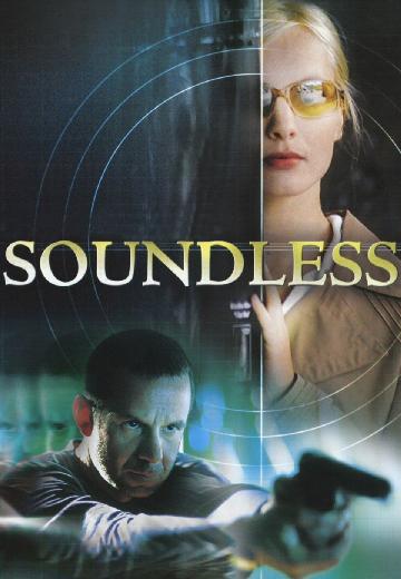 Soundless poster