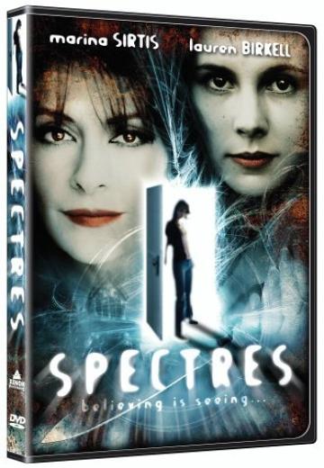 Spectres poster
