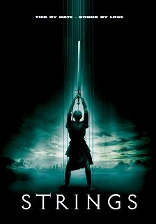 Strings poster