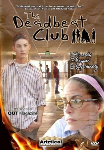 The Deadbeat Club poster