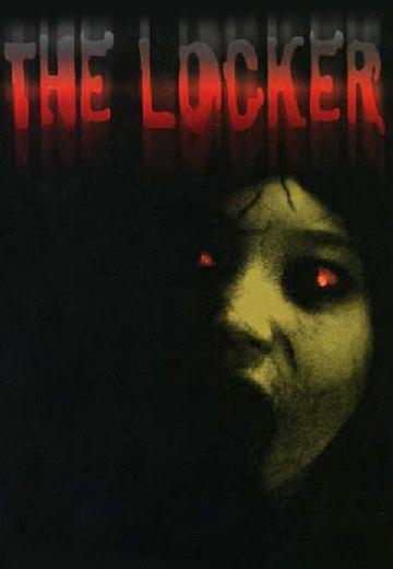 The Locker poster
