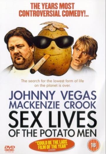 Sex Lives of the Potato Men poster