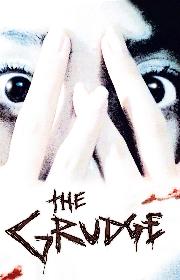 The Grudge poster