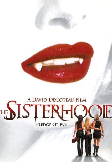 The Sisterhood poster