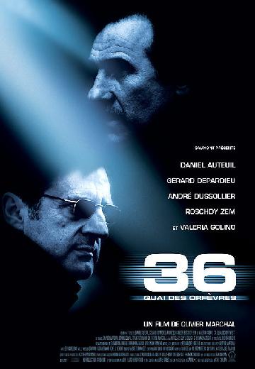 36 poster