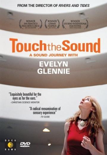 Touch the Sound poster