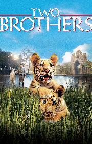 Two Brothers poster