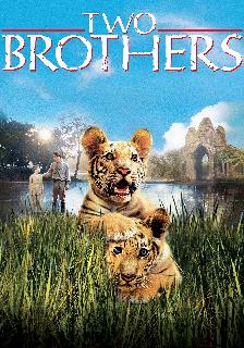 Two Brothers poster