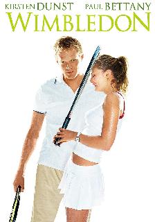 Wimbledon poster