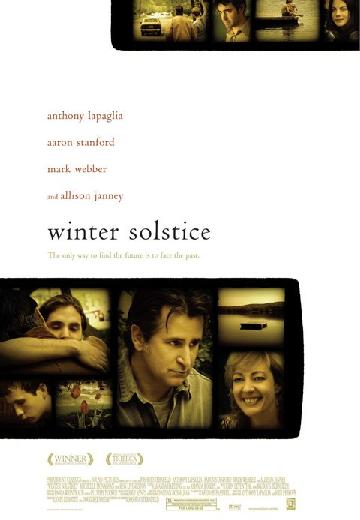 Winter Solstice poster
