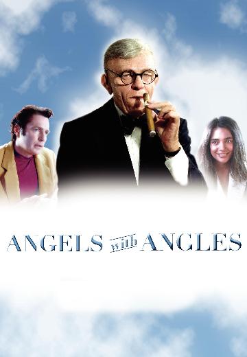 Angels With Angles poster