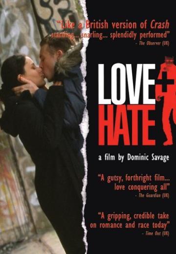 Love and Hate poster