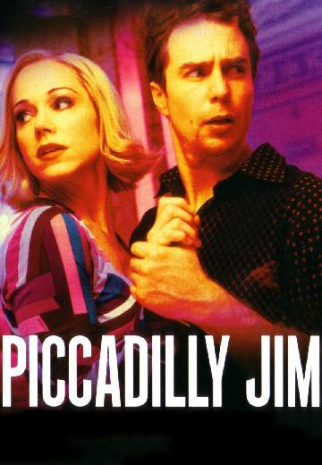 Piccadilly Jim poster