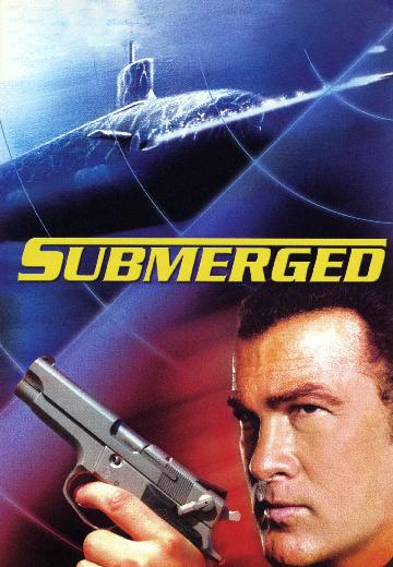 Submerged poster