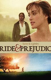 Pride & Prejudice poster