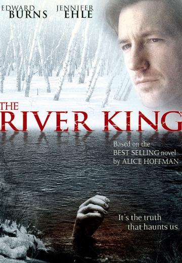 The River King poster