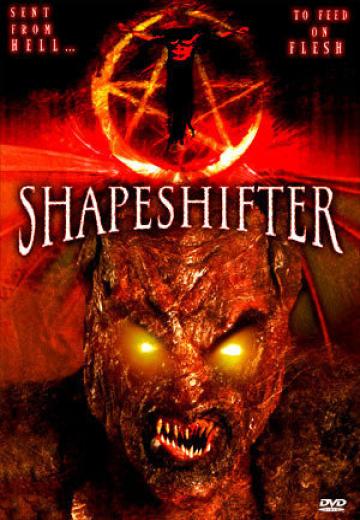 Shapeshifter poster
