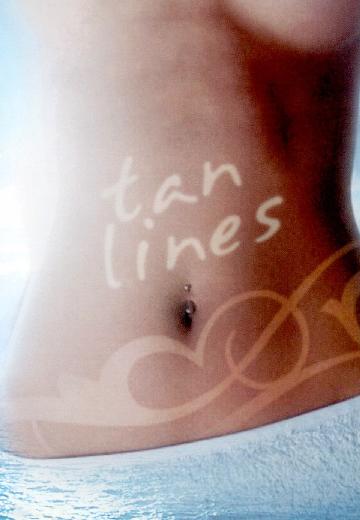 Tan Lines poster