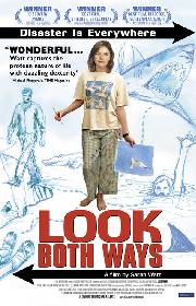 Look Both Ways poster