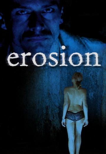 Erosion poster