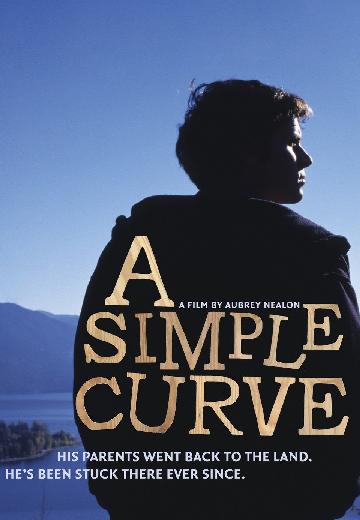 A Simple Curve poster