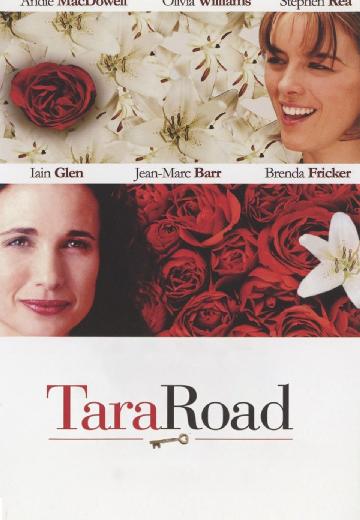 Tara Road poster