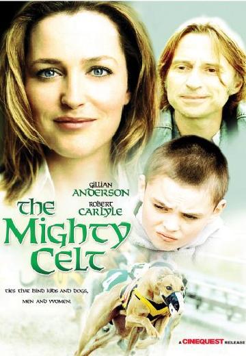 The Mighty Celt poster