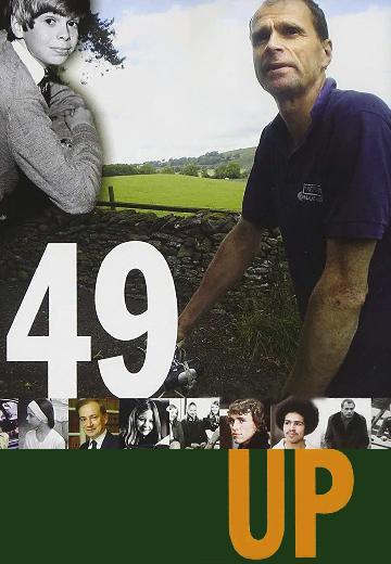 49 Up poster
