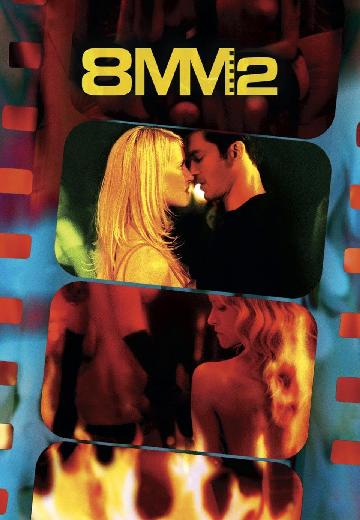 8MM 2 poster