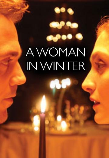 A Woman in Winter poster
