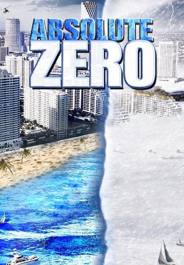 Absolute Zero poster