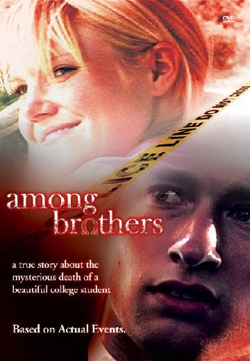 Among Brothers poster