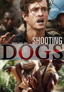 Shooting Dogs poster