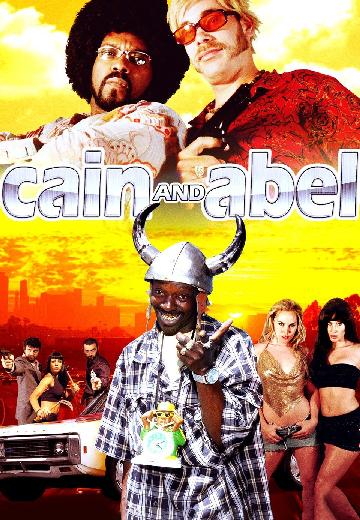 Cain and Abel poster