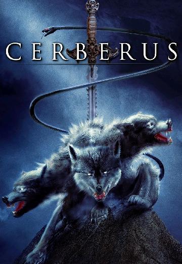Cerberus poster