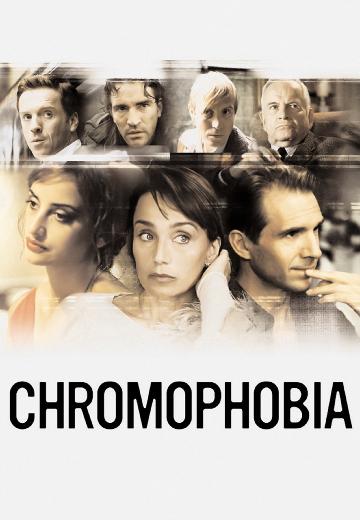 Chromophobia poster