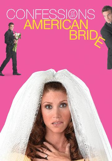 Confessions of an American Bride poster
